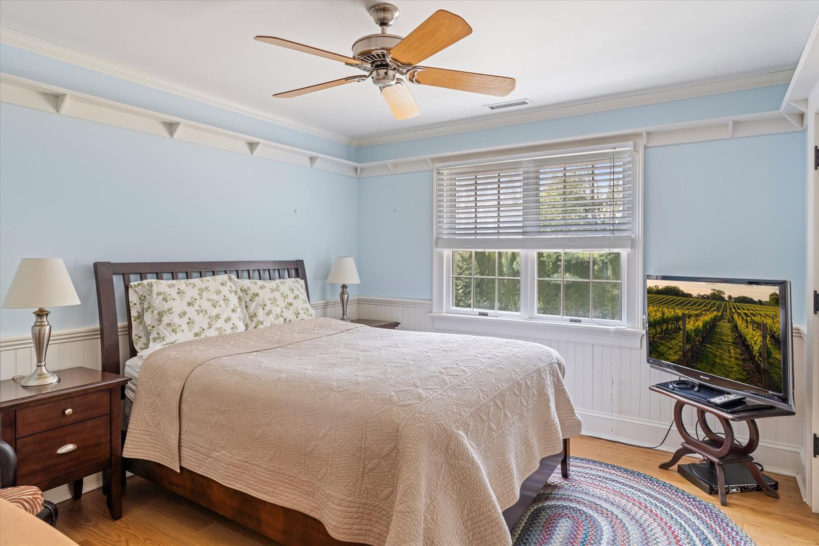  Additional Second floor bedroom