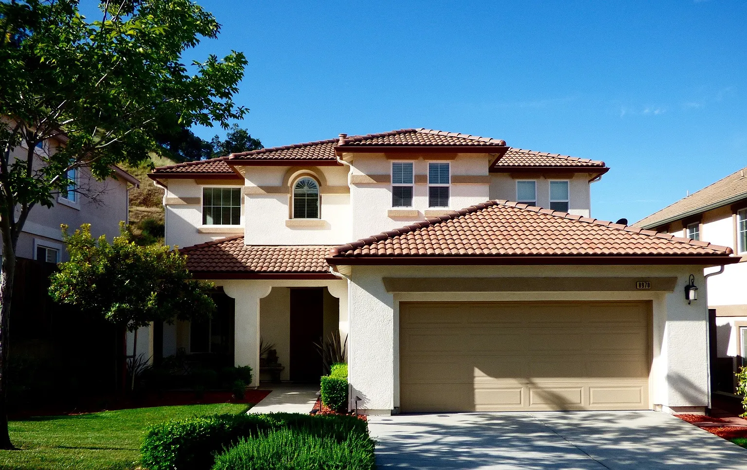 8970 Sand Trap Ct photo 1