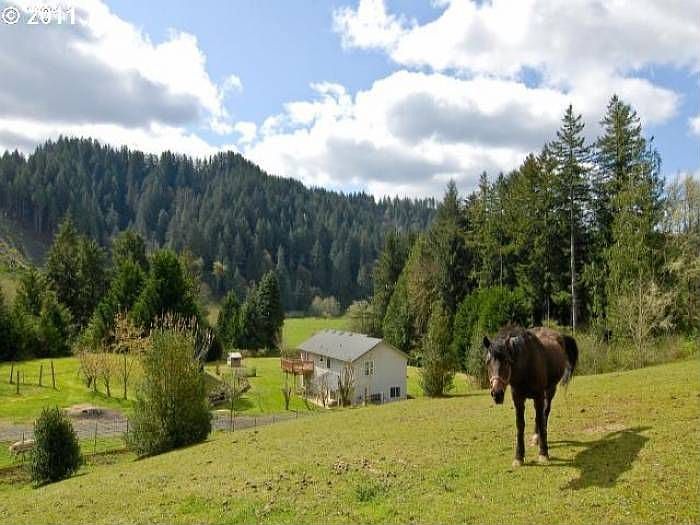 7251 North Fork Siuslaw