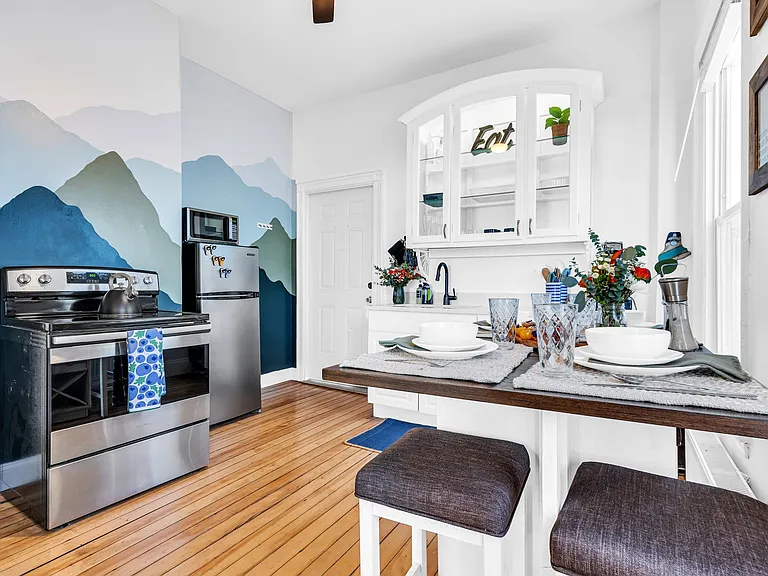 63 William St #1 — Photo 43