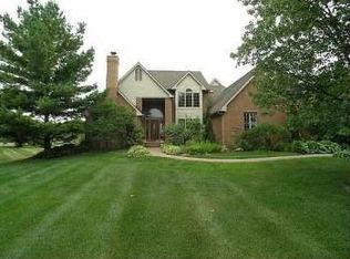 4554 Lohr Rd, Ann Arbor, MI 48108