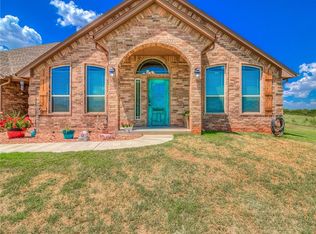 1353 County Street 2976, Blanchard, OK 73010