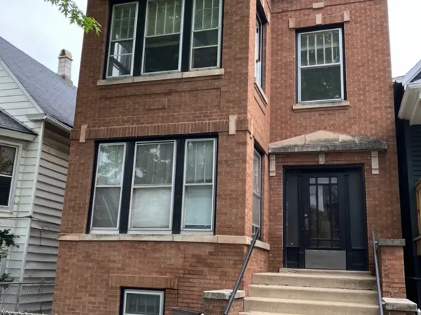 4241 N Albany Ave, Chicago, IL 60618