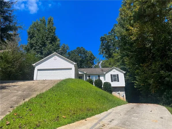 3318 Rose Petal St, Gainesville, GA 30507
