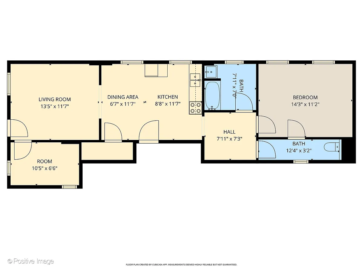 Building Photo - 2102 W 19th St #2R