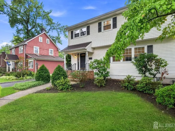 273 Grove Ave, Metuchen, NJ 08840
