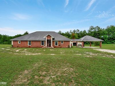 409 Smith Wheeler Rd, Diboll, TX, 75941