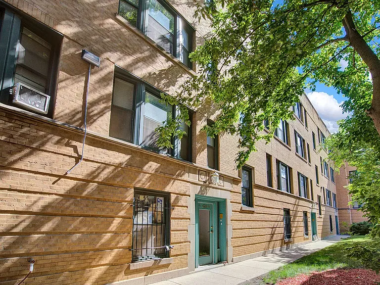 6211 S Woodlawn Ave #D — Photo 2