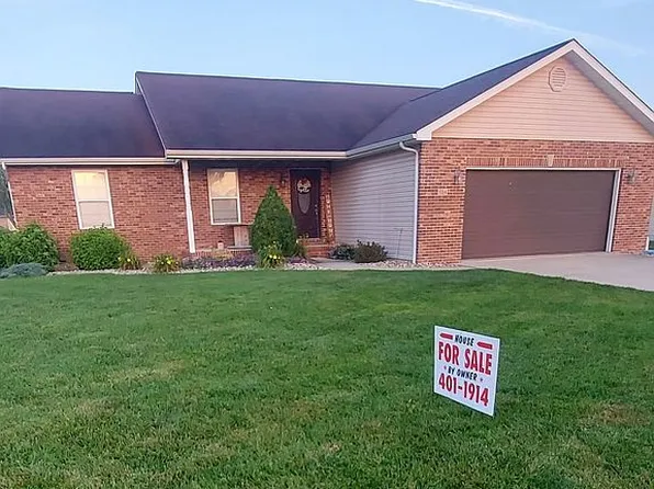 506 E Brook Dr, Aviston, IL 62216