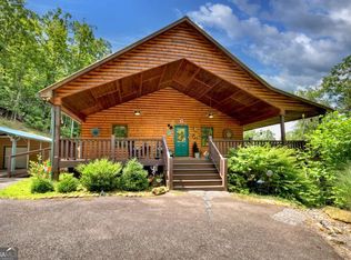 380 Bear Trl, Murphy, NC 28906