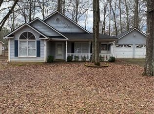 16 Timberwalk Ct SE, Cartersville, GA 30121