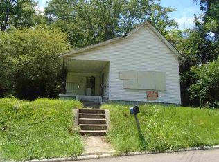 223 Middleton St, Jackson, TN 38301