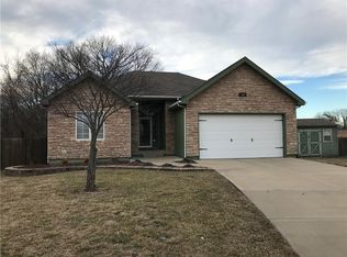 708 Crown Hill Rd, Excelsior Springs, MO 64024