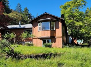 9440 Yank Gulch Rd, Talent, OR 97540