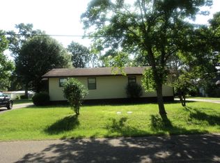 905 S Cotton St, Andalusia, AL 36420