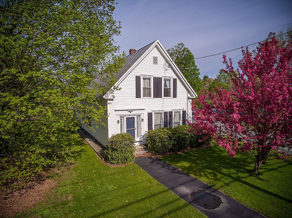 15 Hazen Dr, North Haverhill, NH 03774 Zillow