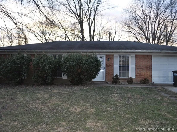 301 Glendale Drive, Charlestown, IN 47111