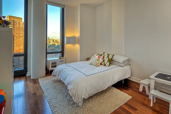 Rented by Brown Harris Stevens | media 16