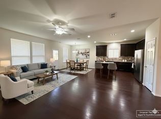 412 Magma Dr, Fort Worth, TX 76131