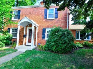 2430 Kenmore Rd, Henrico, VA 23228