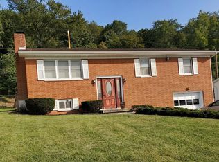 81 Page Rd, Chillicothe, OH 45601