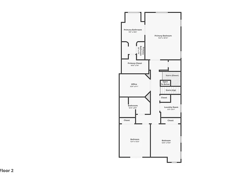 1465 Hillside Landing Dr — Photo 32
