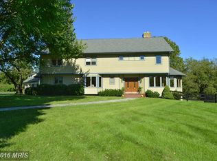 16087 Hamilton Station Rd, Waterford, VA 20197