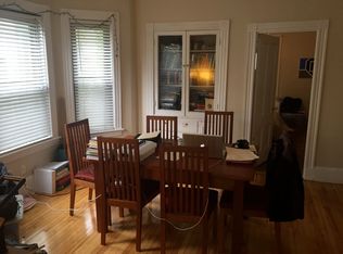 149 Charlesbank Rd #1, Newton, MA 02458