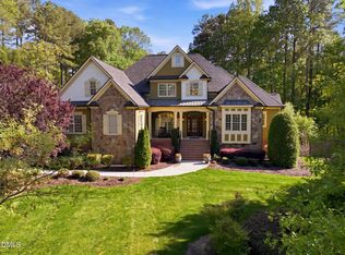 2008 Peaceful Rd, Wake Forest, NC 27587