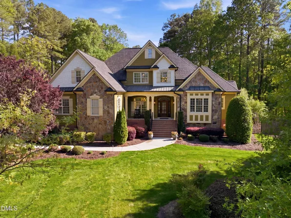 2008 Peaceful Rd, Wake Forest, NC 27587
