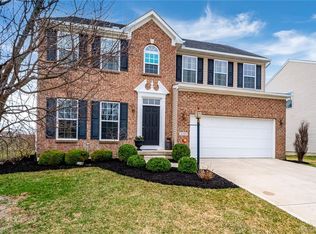 4148 Reed Way, Tipp City, OH 45371