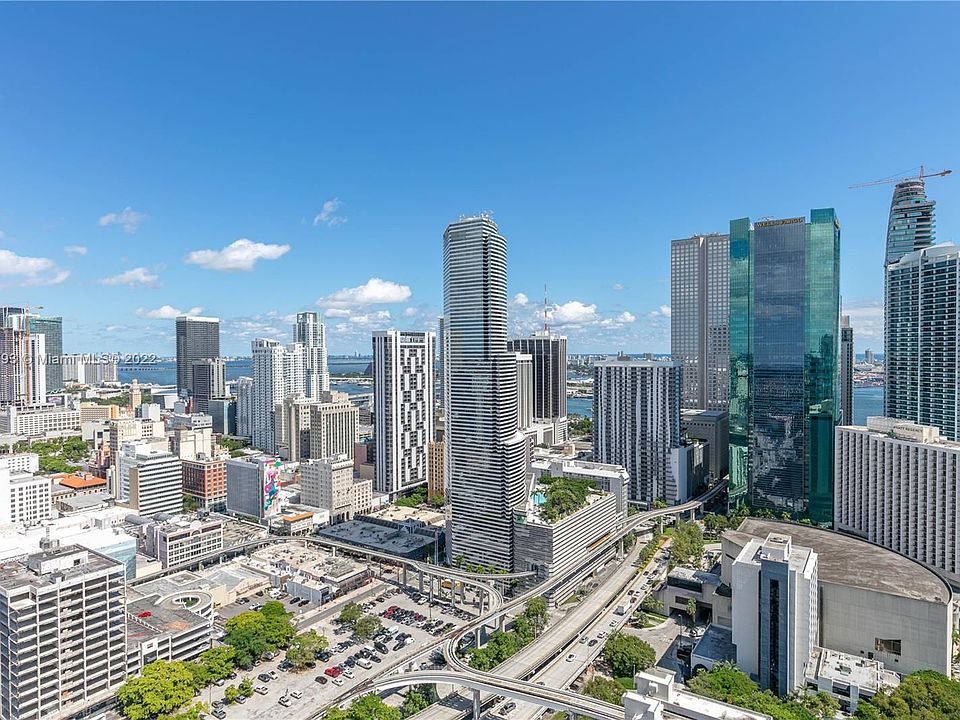 1st image of 350 S Miami Ave #4005