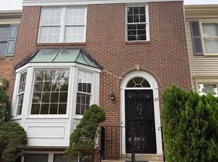 58 Drumcastle Ct, Germantown, MD 20876