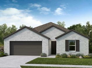 1731 Arroyo Rd E, Crandall, TX 75114