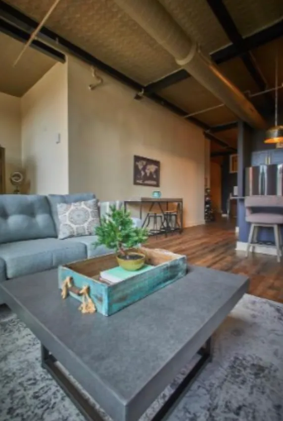 2 bed, 1446 sqft, $2,800 — Photo 2