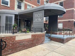 1101 Saint Paul St UNIT 1403, Baltimore, MD 21202