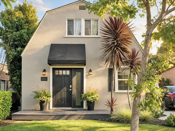 25612 Lucille Ave, Lomita, CA 90717