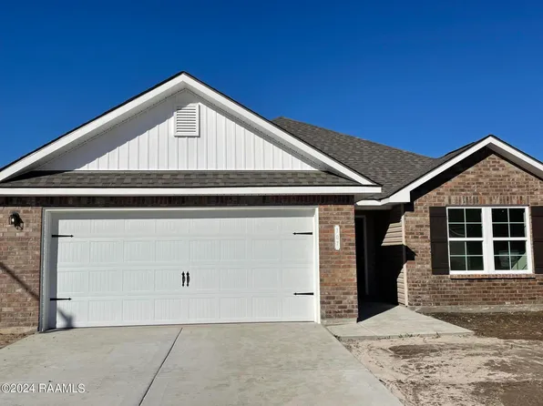707 Timberstone Dr, New Iberia, LA 70563