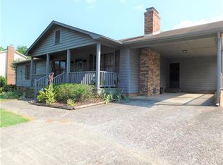 630 Carson Rd, Gastonia, NC 28052