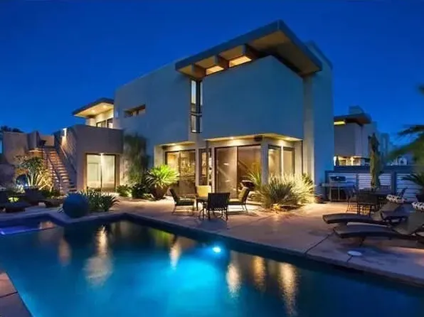 1478 E Baristo Rd, Palm Springs, CA 92262