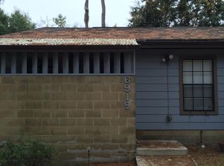 6919 SW 46th Ave, Gainesville, FL 32608