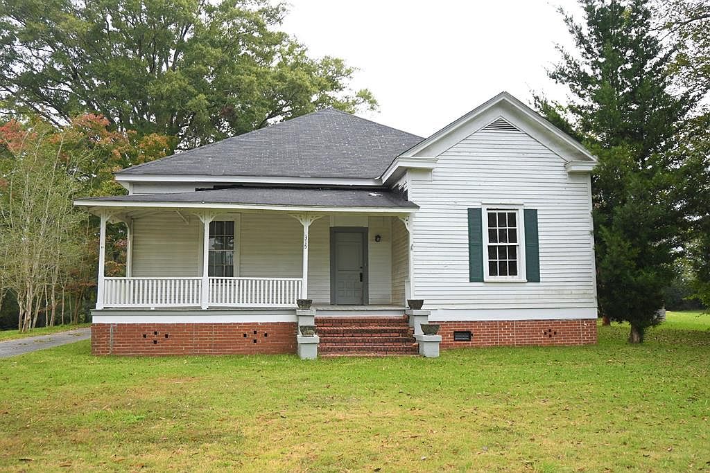 315 Ridgeway Rd, Waverly Hall, GA 31831 Zillow