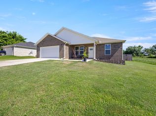 239 W Adams St, Lincoln, AR 72744