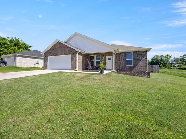 239 W Adams St, Lincoln, AR 72744