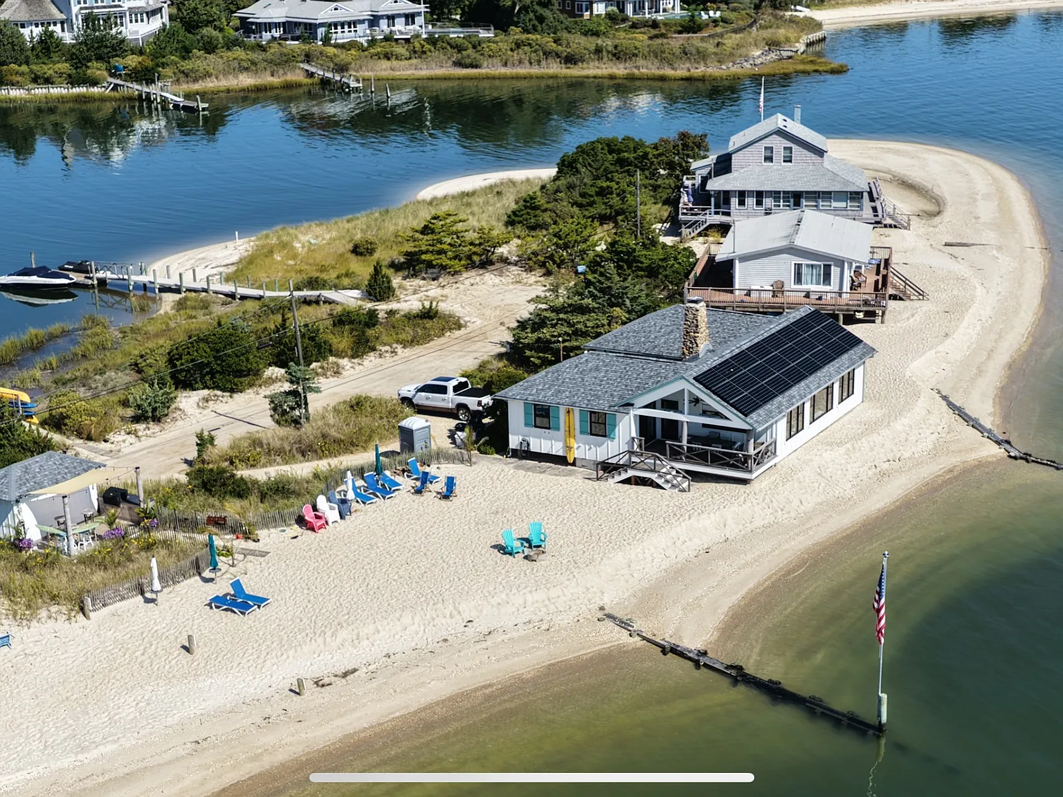 Sandy Beach Living!! — Photo 4