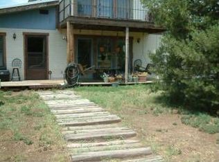 5700 Viewpoint Ave, Amarillo, TX 79124