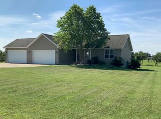 8065 McIntosh Rd, Saint Johns, MI 48879