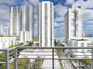 Edgewater Lofts, Miami, FL 33137