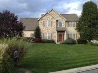 91 Lexington Dr #L-0049, Annville, PA 17003