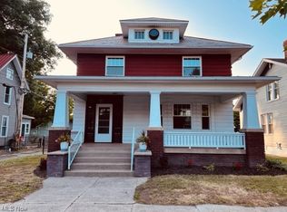 509 Warren St, Marietta, OH